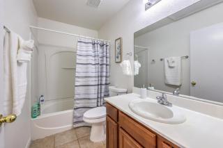 5 beds/Free Streaming/Arcade/Wi-Fi/Tv's/Coffee - 1