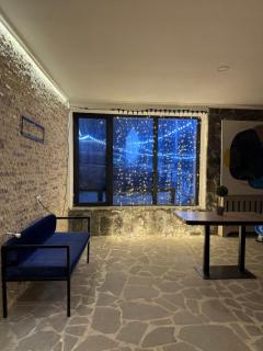 Bakuriani- Tribu Apart Hotel N 201 - 1