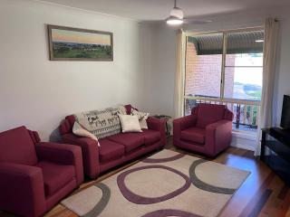 Paperbarks on Mullaway - 1