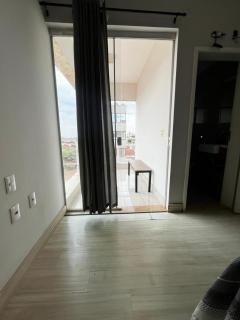 #401 Apartamento próximo ao shopping Pátio Central - 1