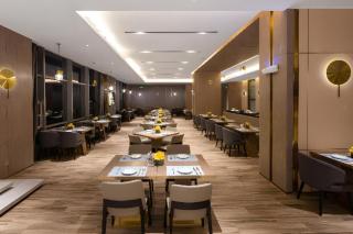 Echarm Plus Hotel Hangzhou Binjiang Xingguang Avenue - Hangzhou - 7