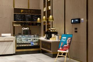 Echarm Plus Hotel Hangzhou Binjiang Xingguang Avenue - Hangzhou - 4