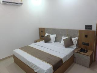 Hotel Ashiyana Palace - 3