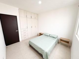 New luxury apartament in Playa del Carmen - 2