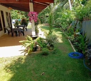 Cashew Villa Hiriketiya - 1