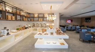 Echarm Hotel Leibo Passenger Terminal - 8