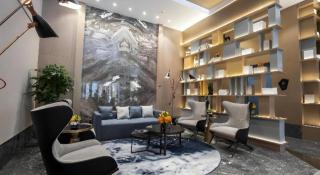 Echarm Hotel Leibo Passenger Terminal - 7