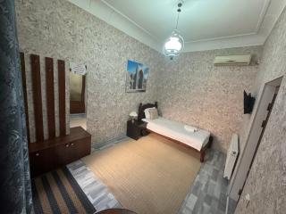 Hotel Ravshan Boutique - 5