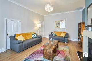 Vacant Nests The Park View Seaham Hideaway - 1