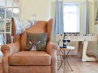 Ukc4174 The Cottage By The Sea - 6