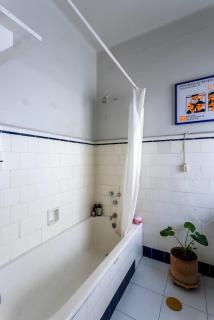 Beautiful, bright apartment, right on the park - 7