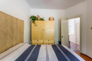 Beautiful, bright apartment, right on the park - 3