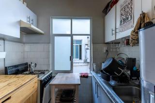 Beautiful, bright apartment, right on the park - 2