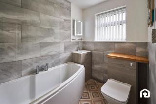 Vacant Nests The Park View Seaham Hideaway - 7