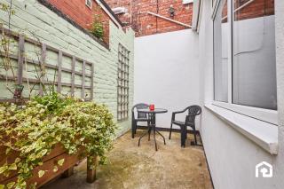 Vacant Nests The Park View Seaham Hideaway - 8