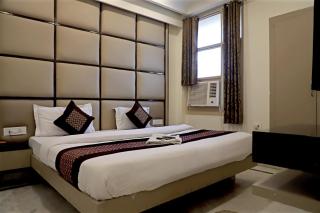 Hotel Klick International 2 Min Walk From New Delhi Railway Station - 5
