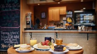 Best Western PLUS Mission City Lodge - Mission - 6