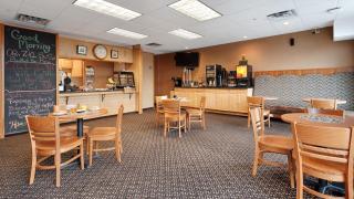Best Western PLUS Mission City Lodge - Mission - 5