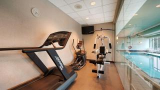 Best Western PLUS Mission City Lodge - Mission - 4