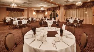 Best Western PLUS Mission City Lodge - Mission - 3