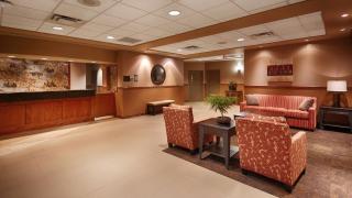 Best Western PLUS Mission City Lodge - Mission - 2
