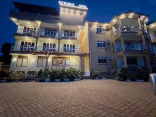 Efrona Homes Uganda - 3