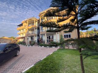 Efrona Homes Uganda - 2