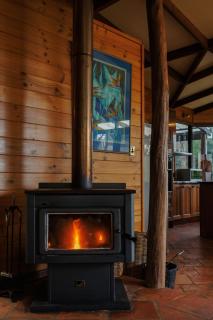 Bimbi Forest Eco Lodge - Denmark - 3