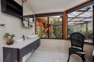 Bimbi Forest Eco Lodge - Denmark - 4