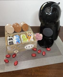 Apartamento Bella Sultana, Centro Histórico - 8