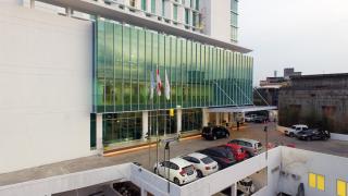 Odua Weston Jambi - Jambi - 3