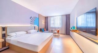 City Comfort Inn Zhongshan Nanqu Subdistrict Yong'an Square - 5