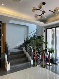 Doña Manor Boutique Hotel - Olongapo - 1