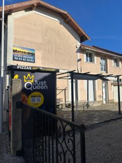 Gîte orconiat LAC du DER - 9