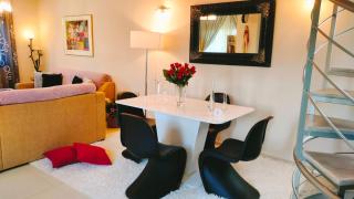 Andromache's Cozy Villa close to Meteora-Trikala - 1