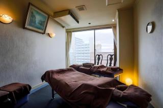 Itabashi Hotel Hilltop - 8