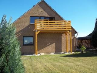 Ferienwohnung Berne - 7