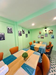 Elizabeth hotel 엘리자베스 호텔 - 5