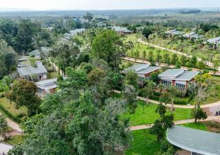 Samanea Wellness Resort - 6