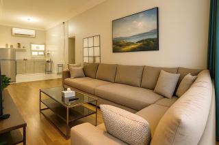 شقة بأثاث مريح ثلاث غرف نوم - Al Khobar - 5