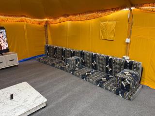 مخيم السور - 5