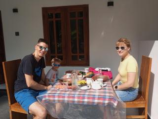 Royal Breeze Resort Sigiriya - 8