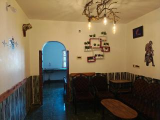 kMT ooty villa mangal niketen - Ooty - 3