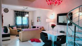 Andromache's Cozy Villa close to Meteora-Trikala - 5