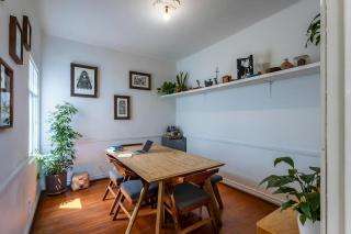 Beautiful, bright room, right on the park - 4