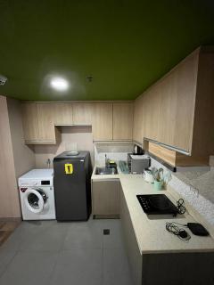 The Serenity Tower 90BB - 2