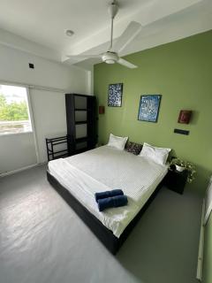 The Reef Weligama - 1