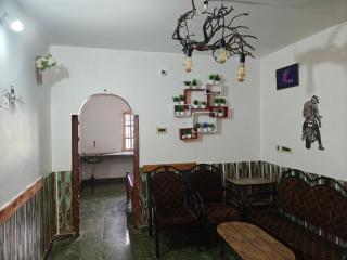 kMT ooty villa mangal niketen - 1