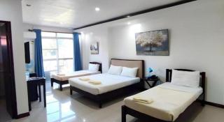 NYC Manhattan Suites - 1