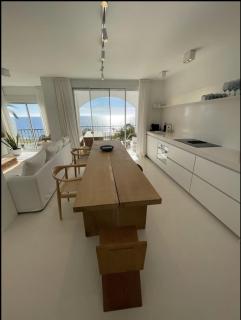 La Petite Foret Seaview Flat In Marbella - Estepona - 1